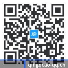 iOS 防封体系版 二维码
